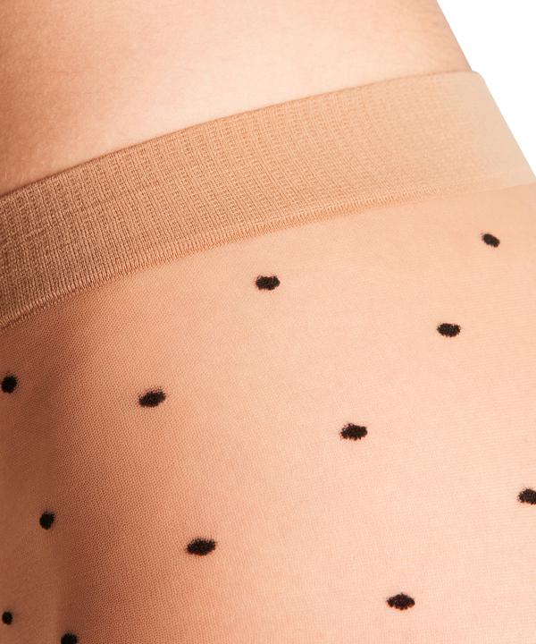 Image du produit Falke Dot TI (15 DEN, 48 - 50)