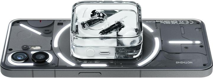 Actual product image Nothing Ear (ANC, 5.20 h, Wireless)