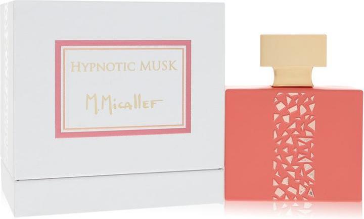 M. Micallef Hypnotic Musk Eau De Parfum 100ml - Micallef (Eau de Parfum, 100 ml)