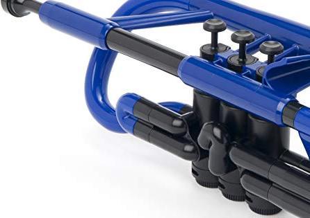 Immagine prodotto PCornet Cornetta blu con borsa