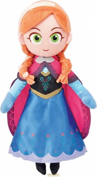 Image du produit Sega Frozen - Anna