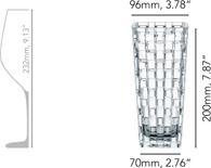 Immagine prodotto Nachtmann Bossa Nova (1x, 1.15 l)