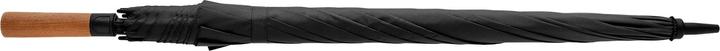 Actual product image Xd Collection Tony RPET Automatic Folding Umbrella