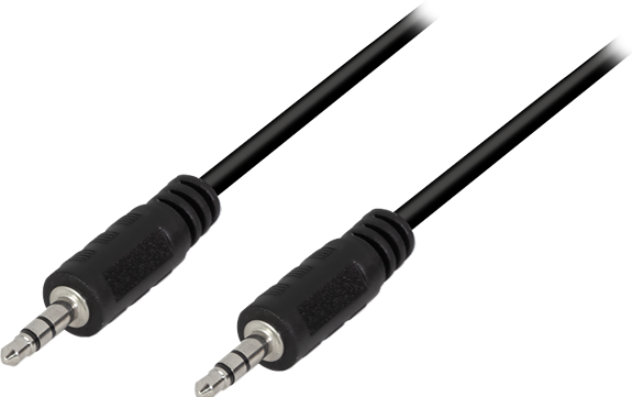 Image du produit LogiLink 3,5mm-3,5mm (10 m, Jack 3,5 mm (AUX))