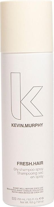 Actual product image Kevin Murphy Dry shampoo spray (Dry shampoo, 250 ml)