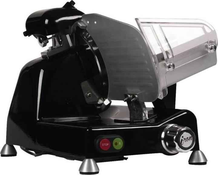 Productafbeelding I-Ron KLEUR 25 ZWART