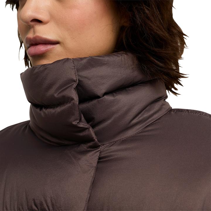 Produktbild Jack Wolfskin Icy Hill Jkt W Rds (XL)