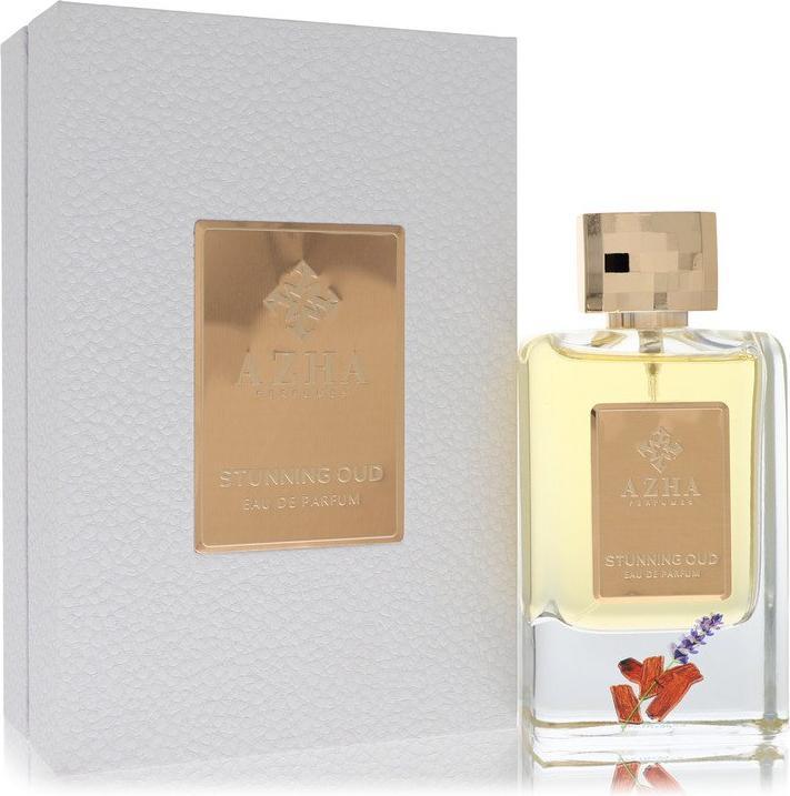 Immagine prodotto Azha Un Oud stupefacente (Eau de parfum, 100 ml)
