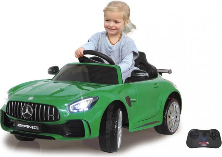 Immagine prodotto Jamara Kids Mercedes-Benz AMG GT R (12 V)