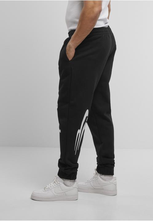 Image du produit Urban Classics Upscale North Carolina Multi Logo Sweatpants - 189505 (XS)