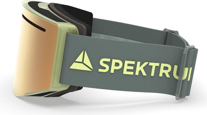 Actual product image Spektrum Helags Bio