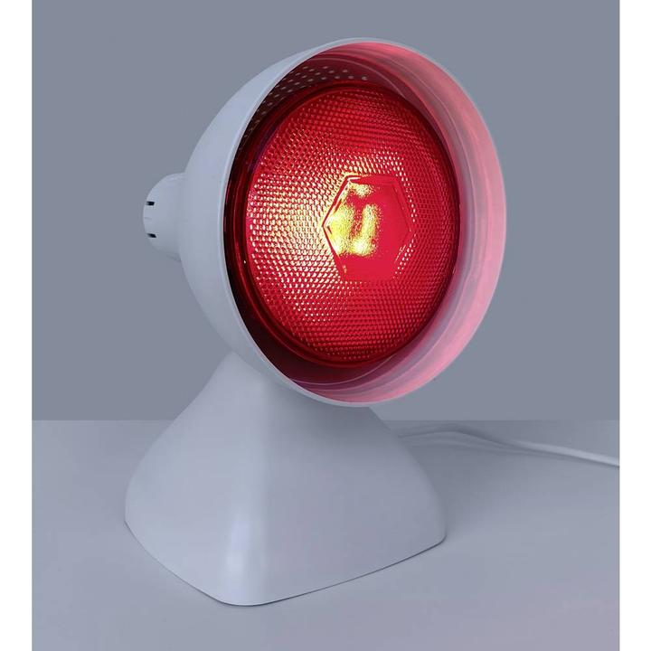 Actual product image Sygonix Infrared lamp (150 W)