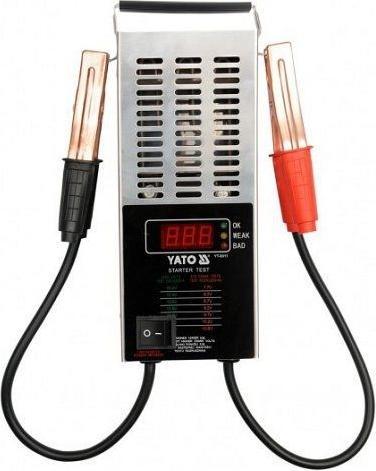 Actual product image Yato YT-8311