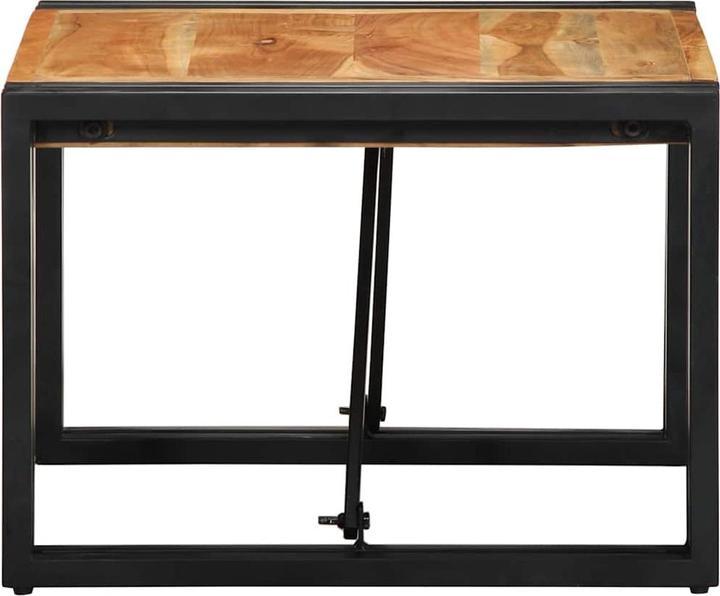 Image du produit vidaXL Couchtisch (50 x 50 x 35 cm)