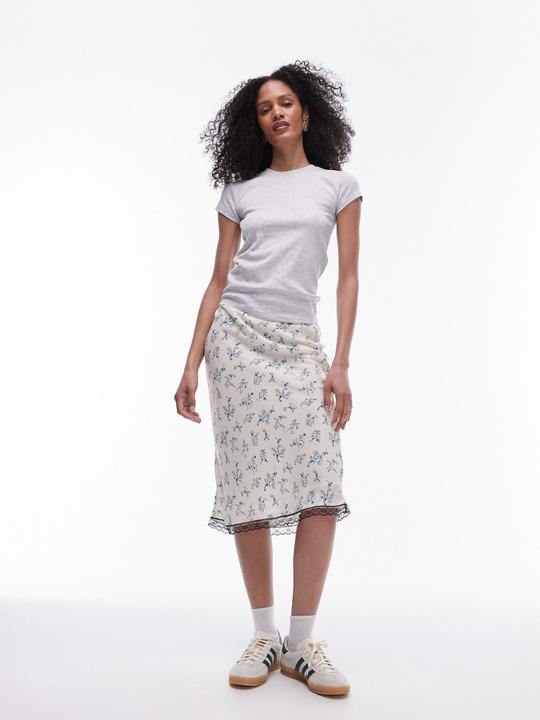 Produktbild Spokey Normal geschnitten Rundhalsausschnitt T-Shirt T-shirt (M)