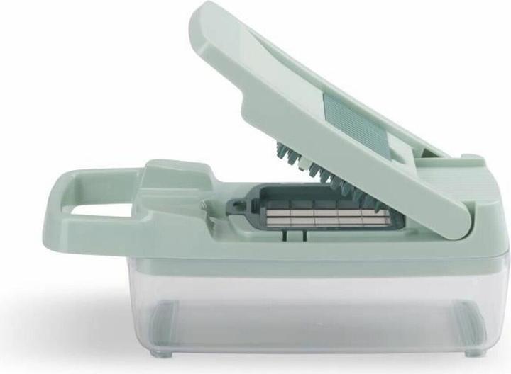 Actual product image Livoo Multifunction mandolin