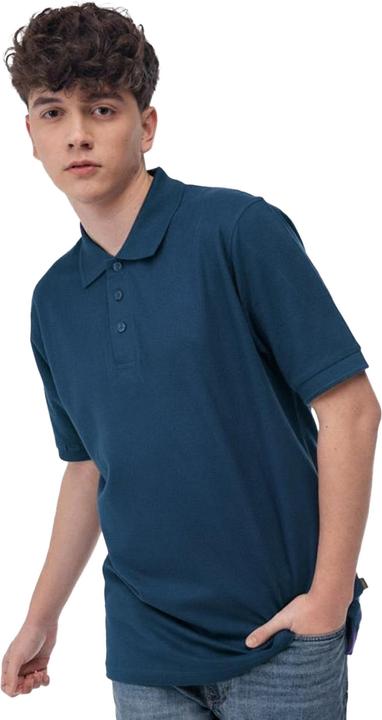 Produktbild Switcher Premium Piqué Poloshirt Bio John (3XL)