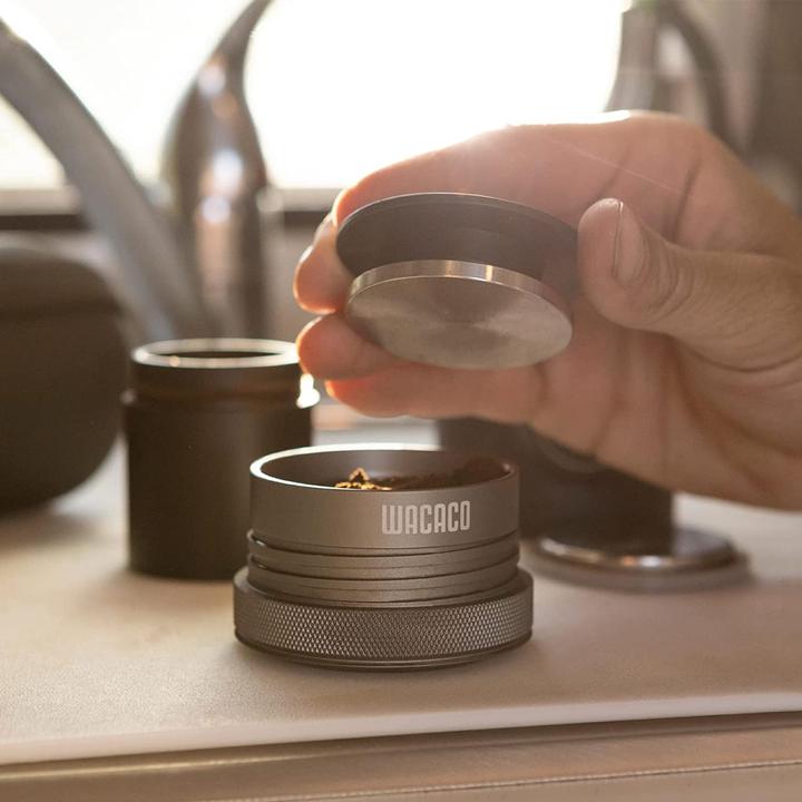 Image du produit Wacaco Machine espresso portable (0.08 l)