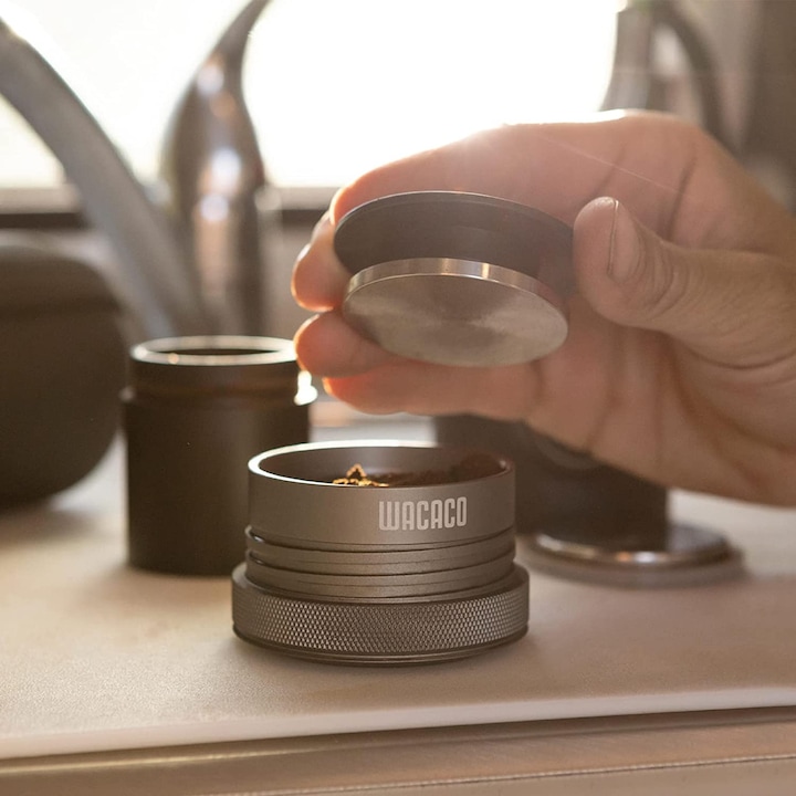 Actual product image Wacaco Portable espresso machine (0.08 l)