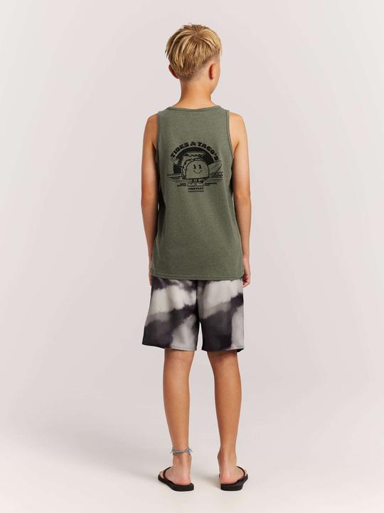 Produktbild Protest Badeshorts PRTEmil (152)