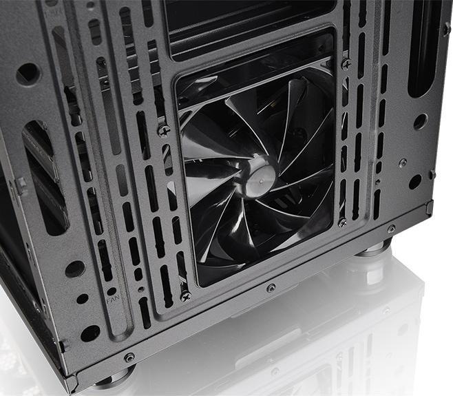 Actual product image Thermaltake Core X31 (ATX, mATX, Mini-ITX)