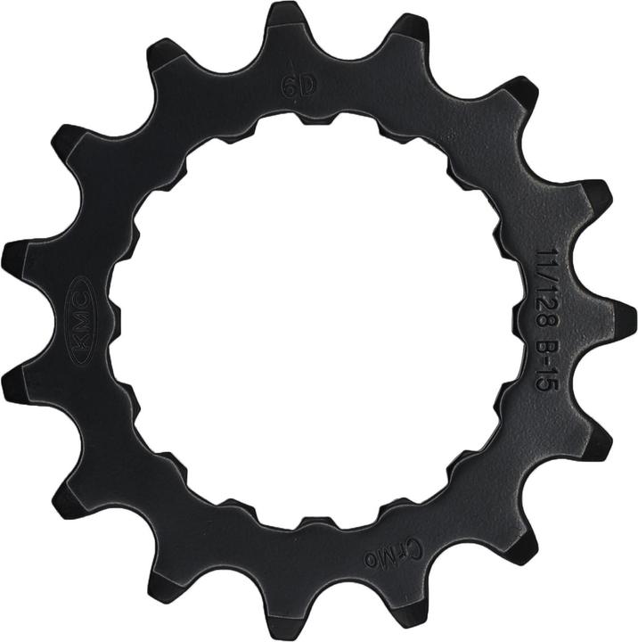 Actual product image KMC Active Performance Line (15)