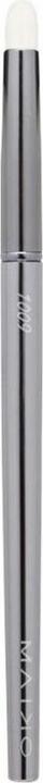 Actual product image Maiko Luxury Grey 1009 Precision Eyeshadow Brush (Eyebrows)