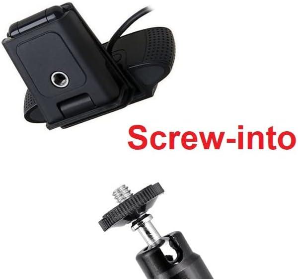 Actual product image Ayizon Webcam-Halterung für Logitech Modelle (64 cm)