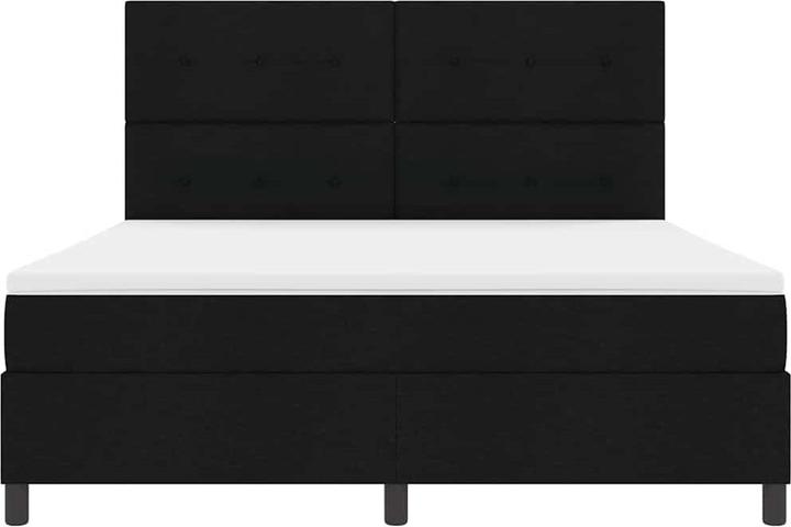 Produktbild vidaXL Boxspringbett (180 x 200 cm)