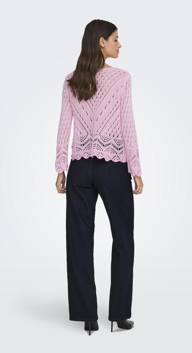 Produktbild JdY JDYNEW Gestricktes Oberteil Gestricktes Oberteil (M)