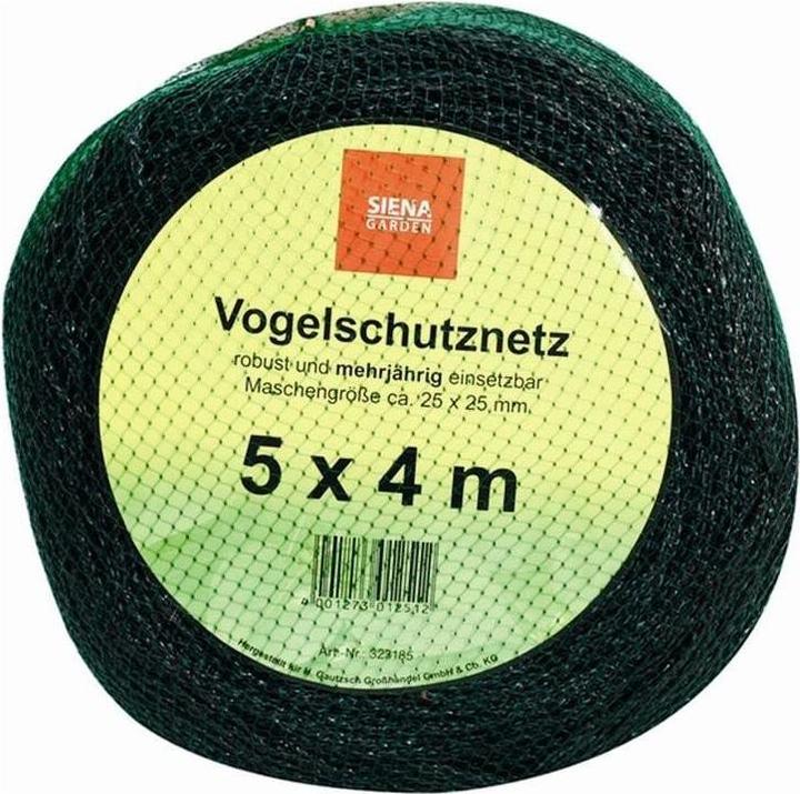 Siena Garden Bird protection net