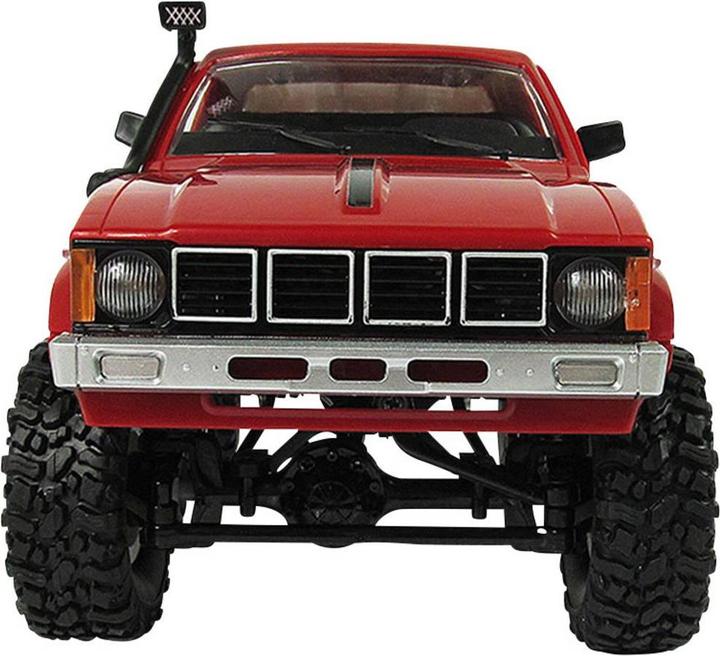 Produktbild Amewi OffroadTruck 4WD (RTR Ready-to-Run)