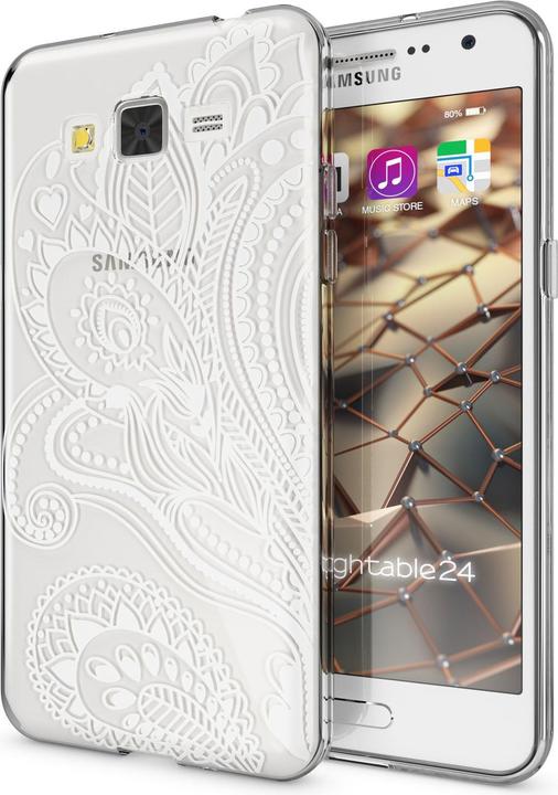 Produktbild Nalia Handyhülle (Samsung Galaxy Grand Prime)