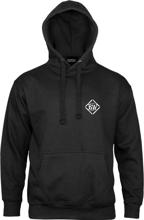 Immagine prodotto Bones Diamond Hoody (S)