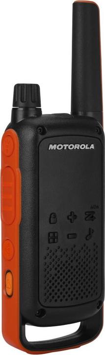 Produktbild Motorola PMR-Handfunkgerät TLKR T82 188 (10 km)