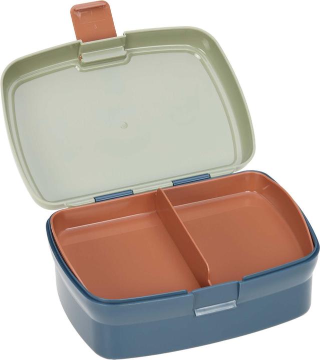 Produktbild Lässig Brotdose Kinder - Lunchbox, Happy Prints