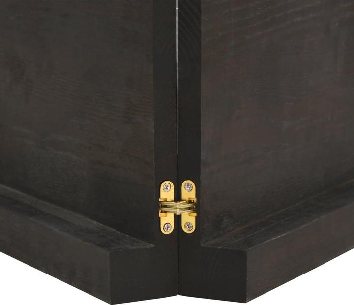 Actual product image vidaXL Wandregal (160 x 60 x 6 cm)