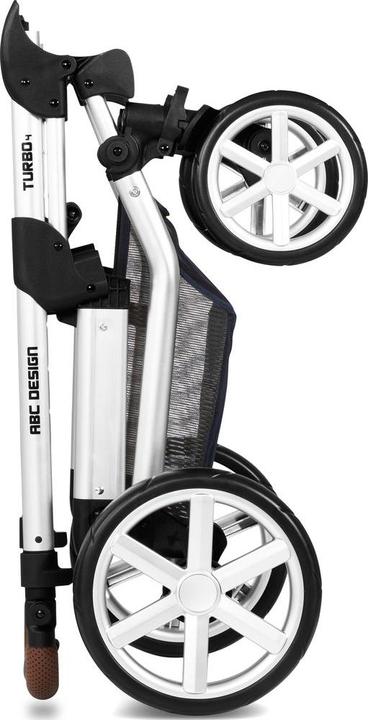 Actual product image ABC Design Turbo 4 Collection 2020