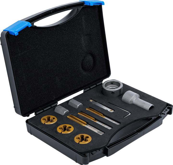 Produktbild BGS Gewindebohrer-/Schneideisen-Satz