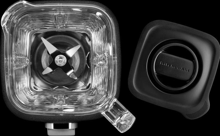 Immagine prodotto KitchenAid Artisan 5KSB4026EBK Standmixer (1200 W)