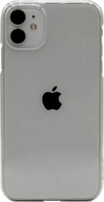 Produktbild Puro Green Recycled Eco Cover - Eco Case for iPhone 12 Mini (Transparent) (Apple iPhone 12 mini)