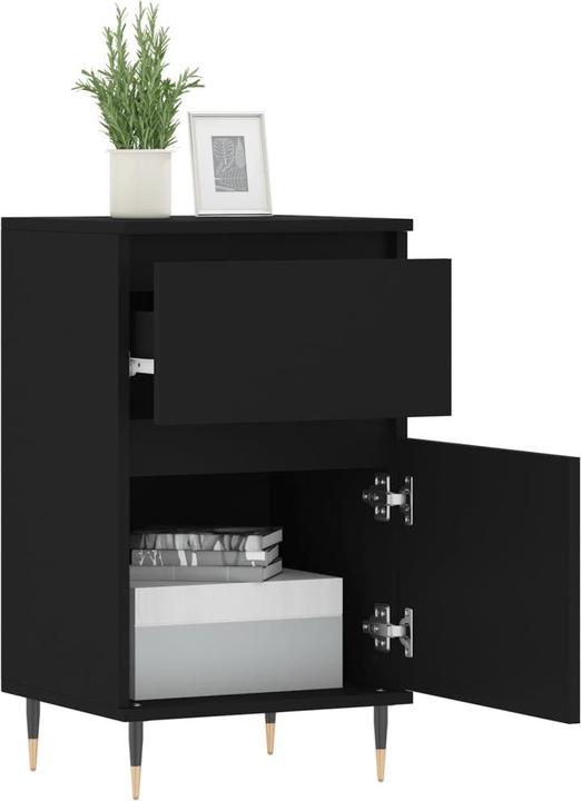 Image du produit vidaXL Sideboard (40 x 35 x 70 cm)