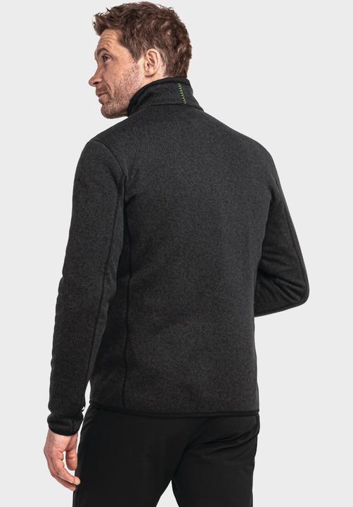 Produktbild Schöffel Circ Fleece Jacket Yew (58)