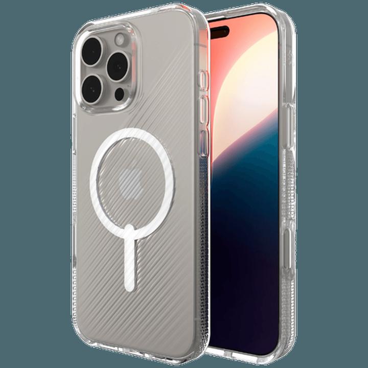 Produktbild Zagg LUXE - Cases Snap Apple (Apple iPhone 16 Pro Max)