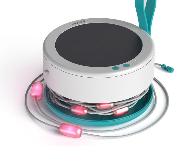 Produktbild Biolite Solar String 44, Color