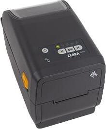Produktbild Zebra ZD411 (300dpi), RTC, EPLII, ZPLII, USB, TT, BT (300 dpi)