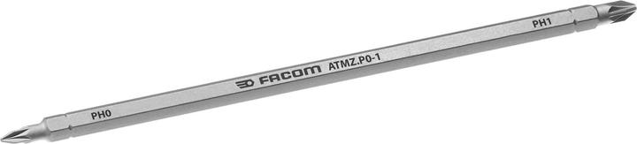Actual product image Facom Reversible screwdriver set
