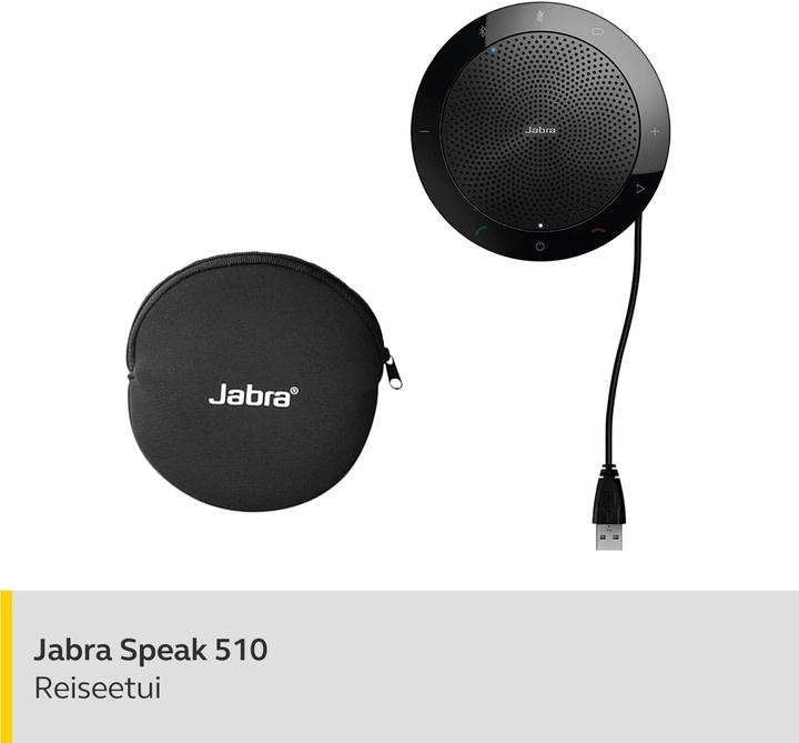 Immagine prodotto Jabra Speak 510 MS
