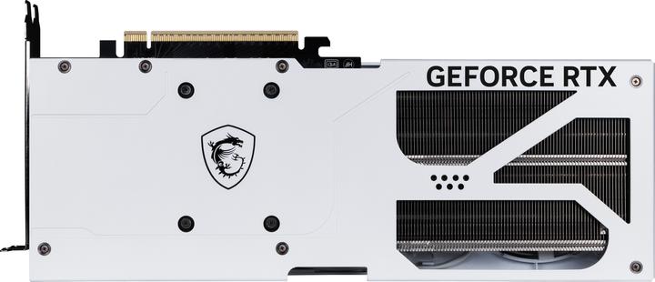 Image du produit MSI GeForce RTX 5080 VENTUS 3X OC WHITE (16 Go)