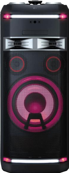 Produktbild LG OL100 (CD Player, Bluetooth)